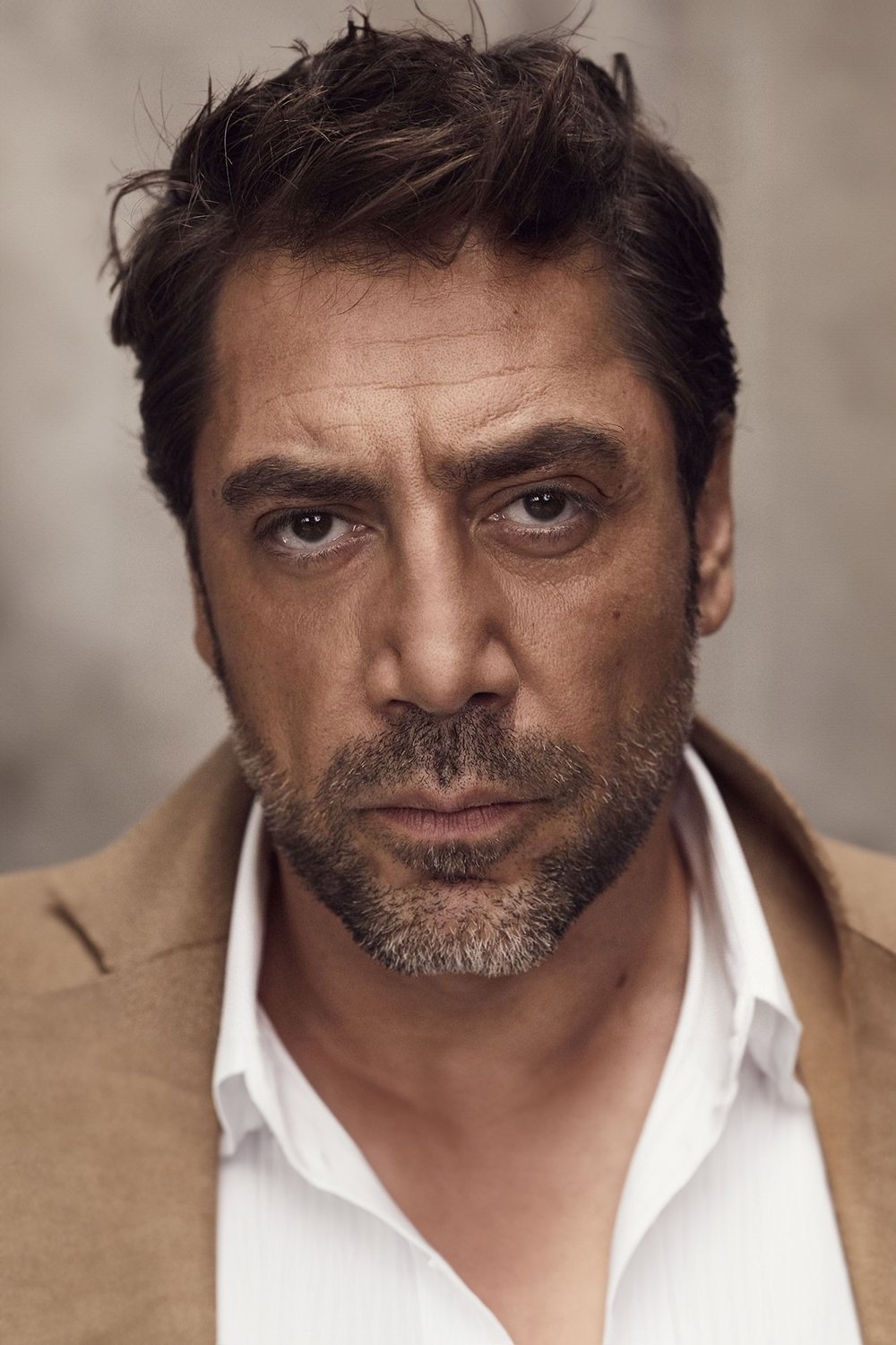 Foto de Javier Bardem