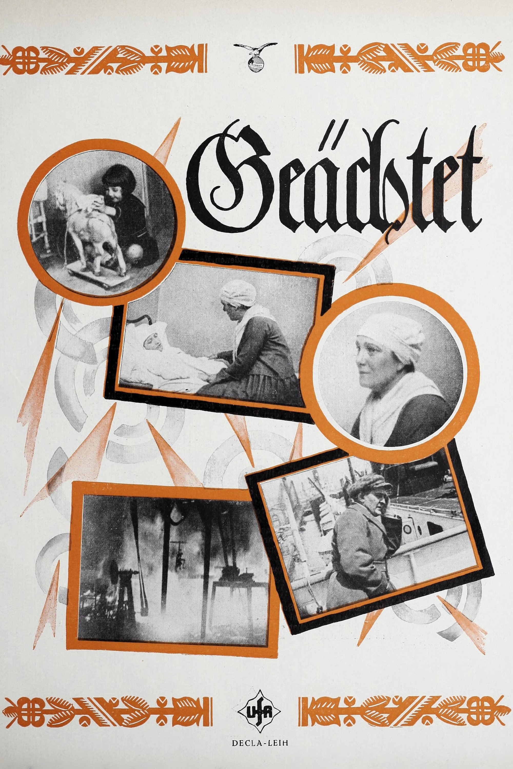 Poster movie
