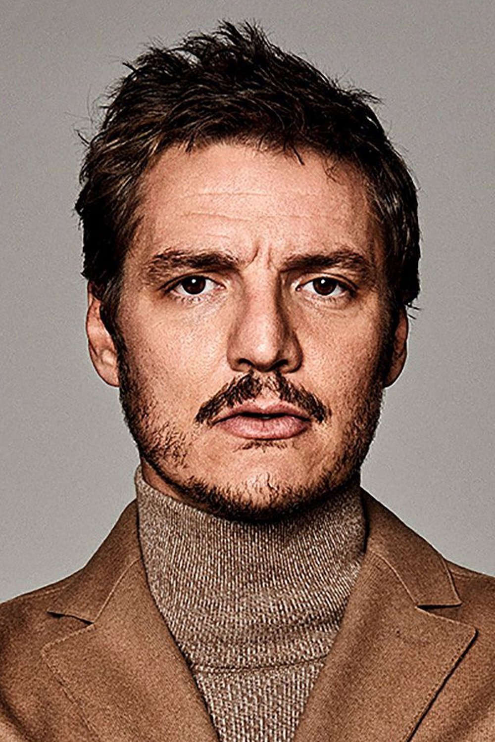Foto de Pedro Pascal