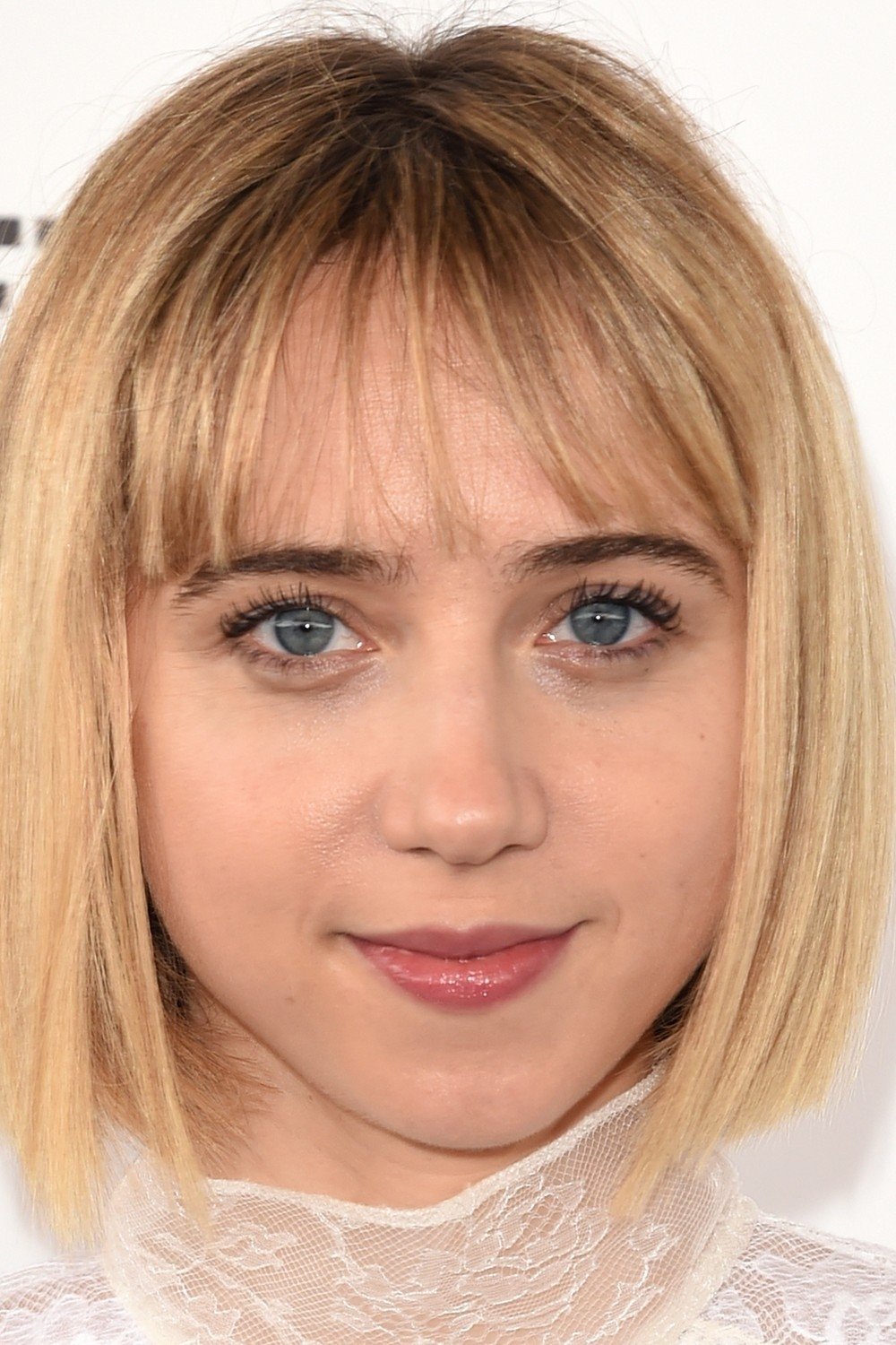 Foto de Zoe Kazan