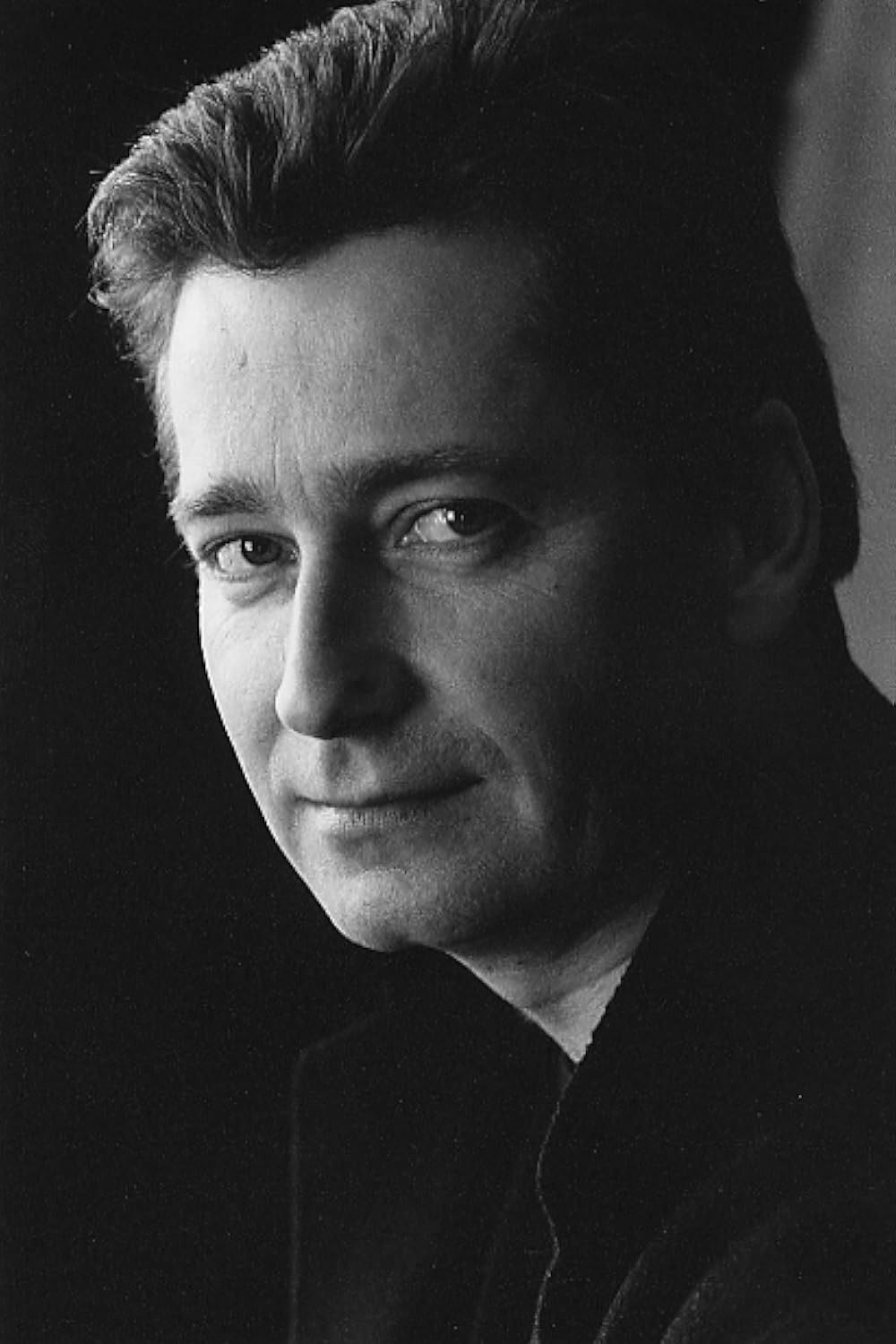 Peter Wunstorf/Director of Photography