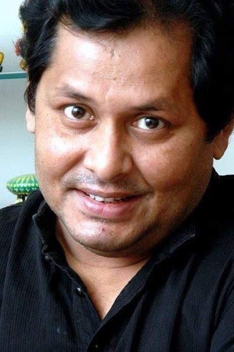 Foto de Kharaj Mukherjee