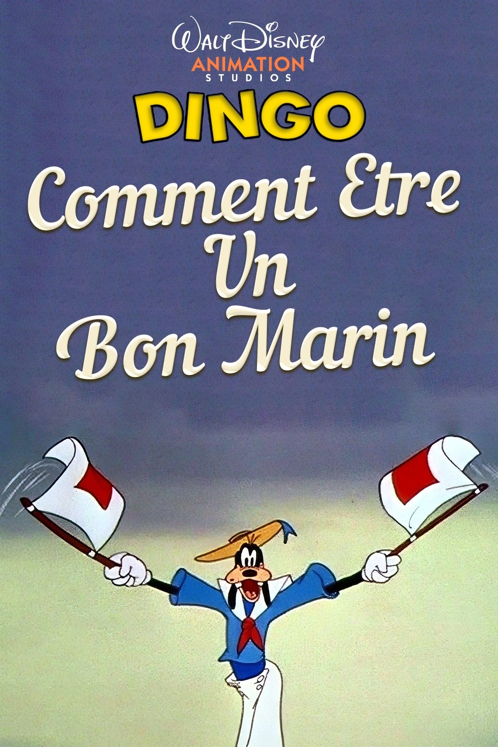 Pour Être un Bon Marin