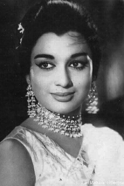 Foto de Asha Parekh