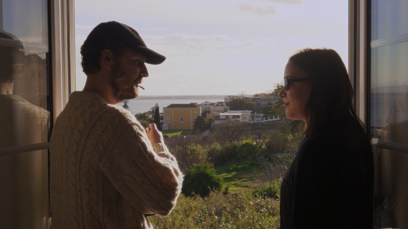 Director