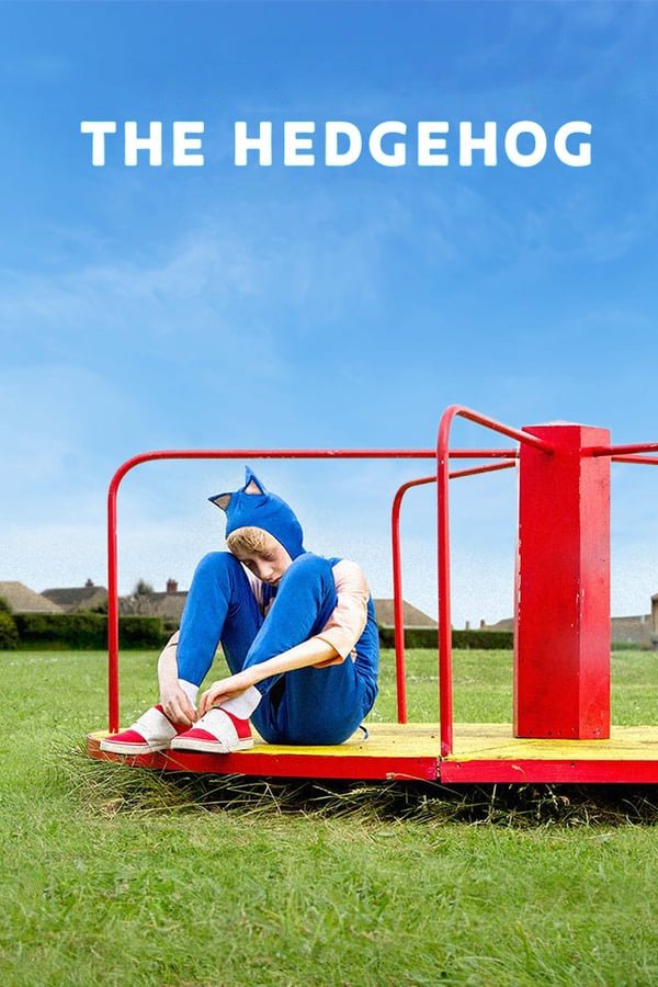 Poster de The Hedgehog