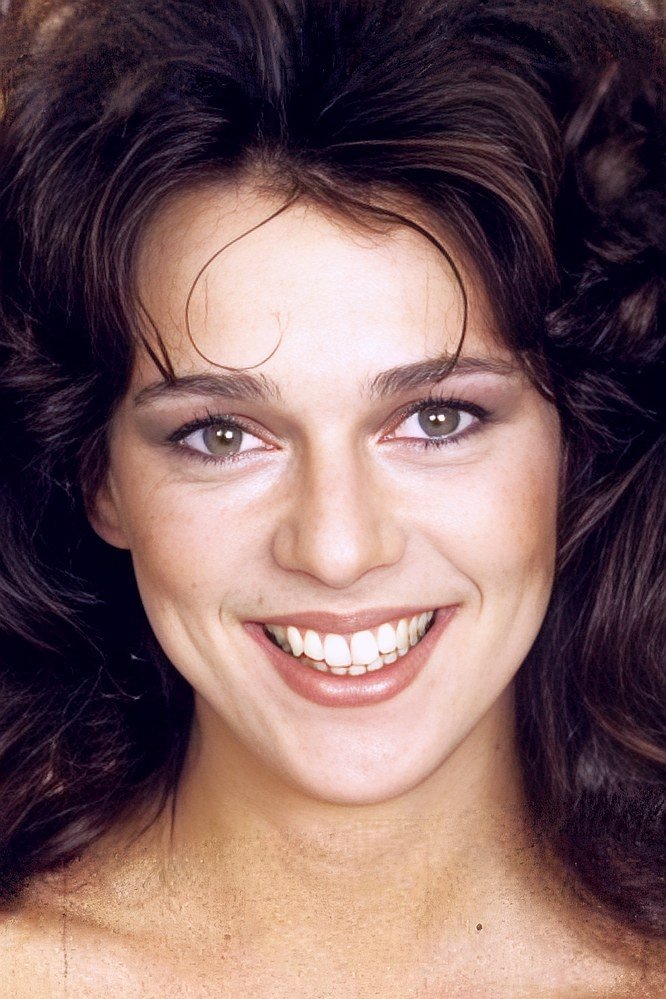 Foto de Maruschka Detmers