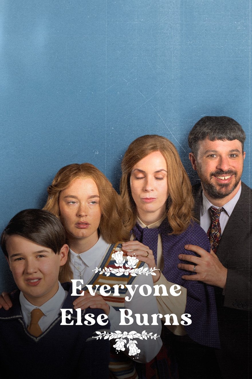 Poster de Temporada 2