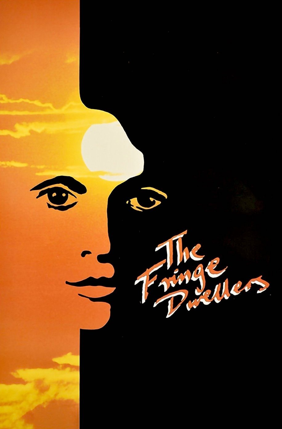 Affiche du film The Fringe Dwellers