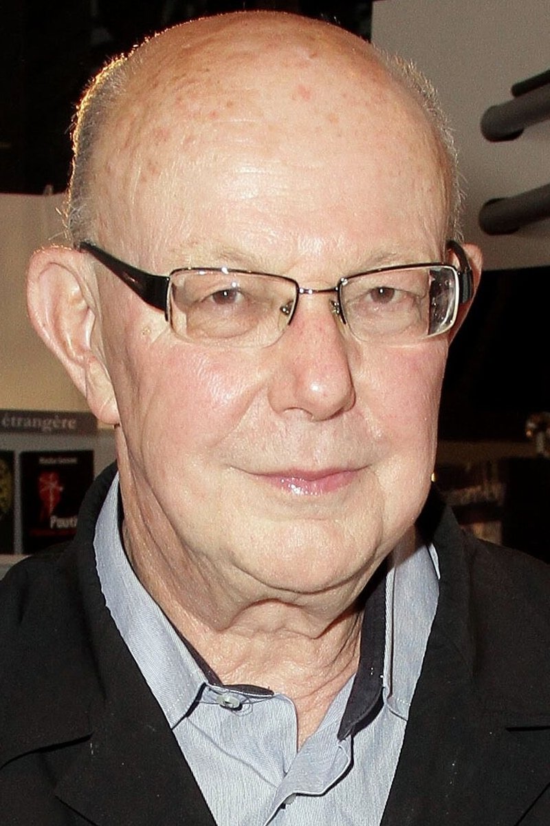 Foto de Jean-François Kahn