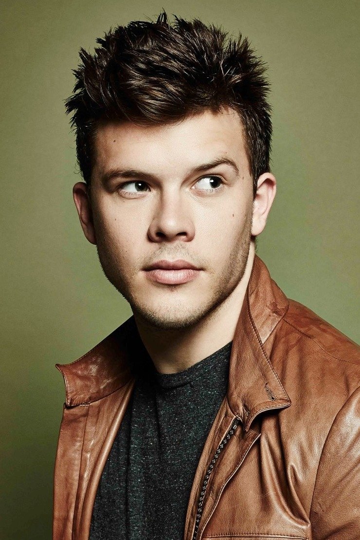 Foto de Jimmy Tatro