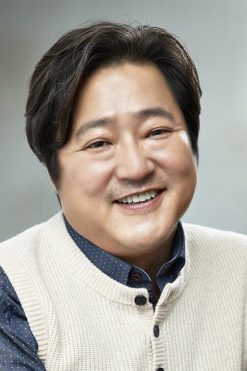 Foto de 곽도원