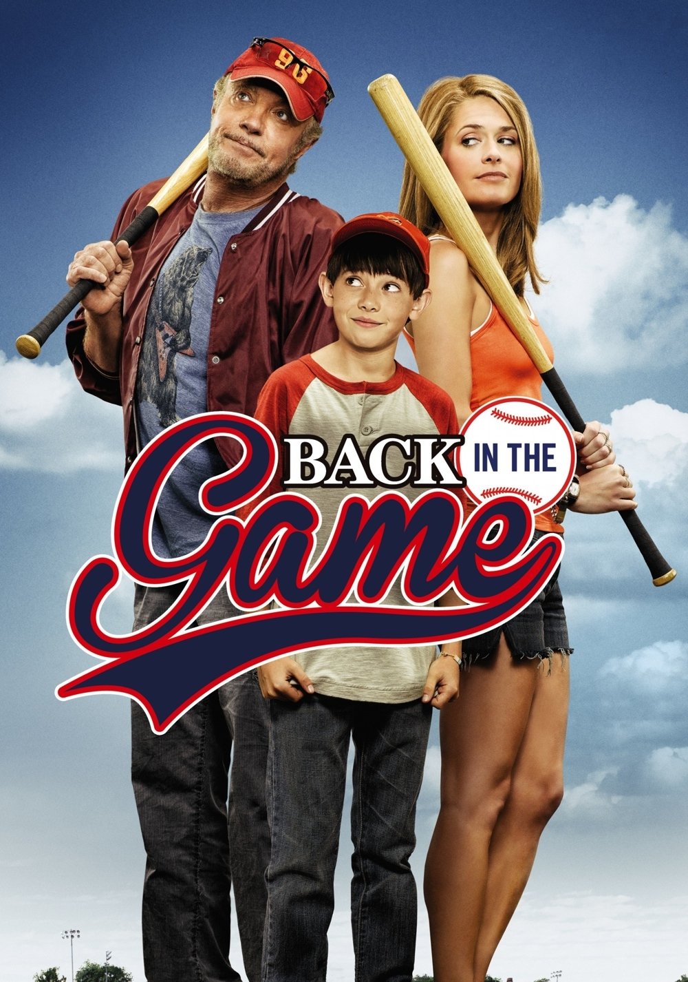 Poster de Temporada 1