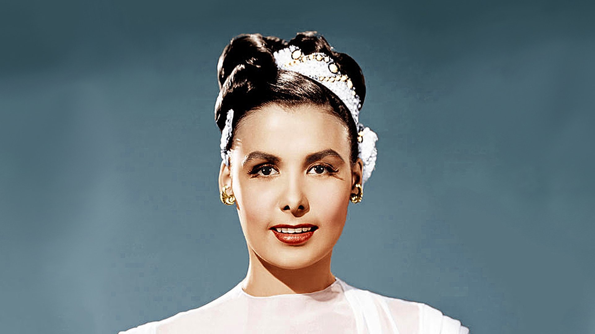 Backdrop image
