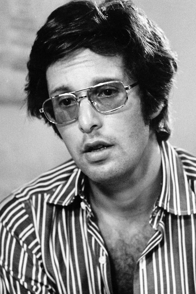 Foto de William Friedkin