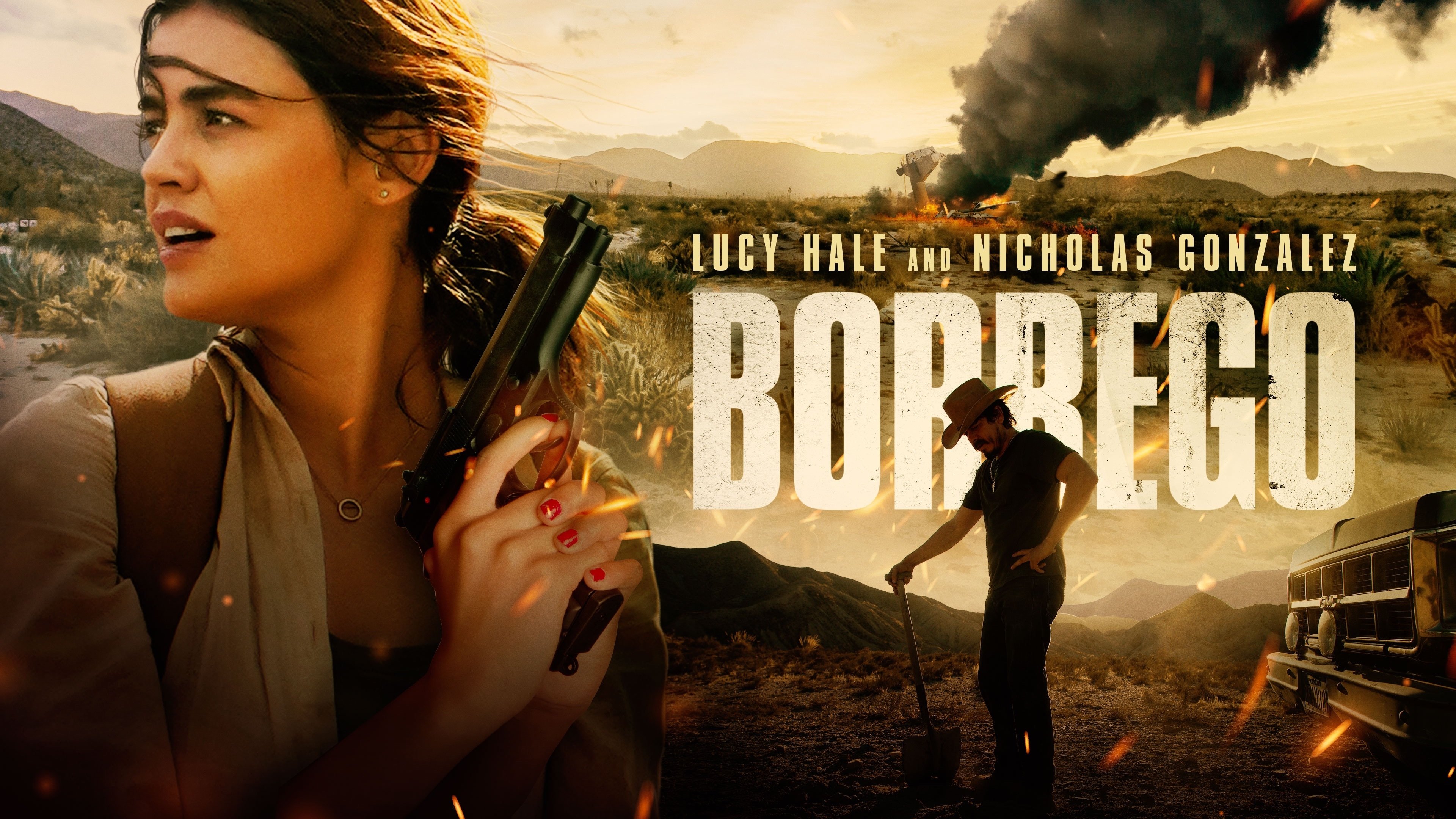 Backdrop image