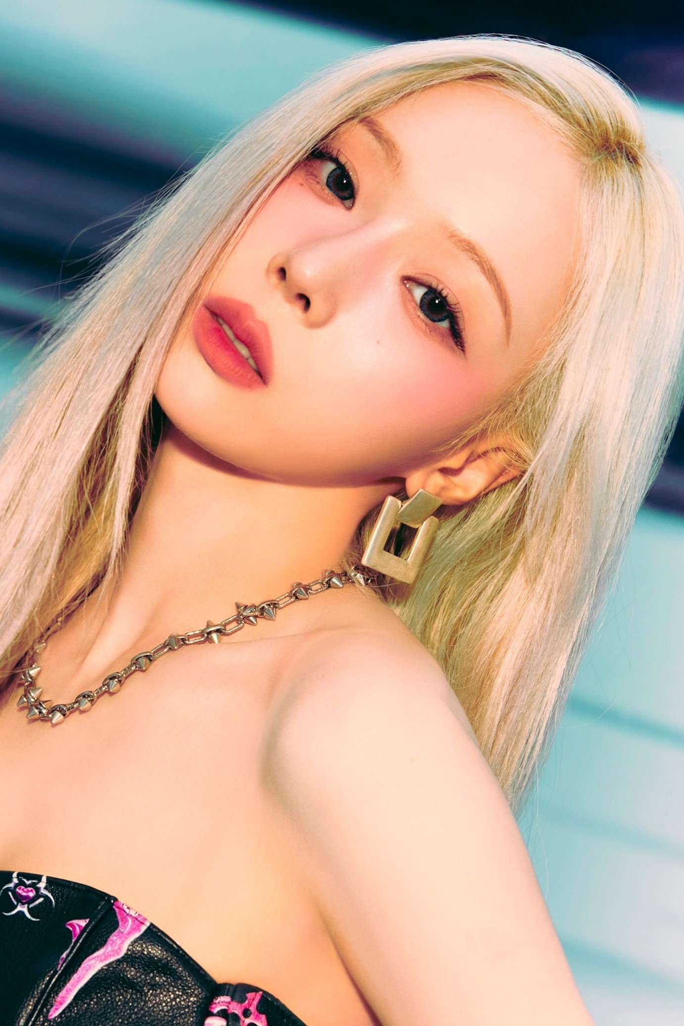 Foto de 윈터