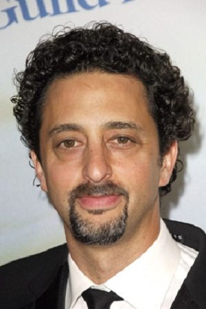 Foto de Grant Heslov