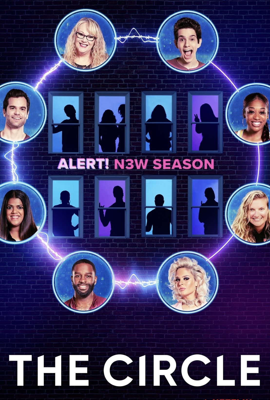 Poster de Temporada 3