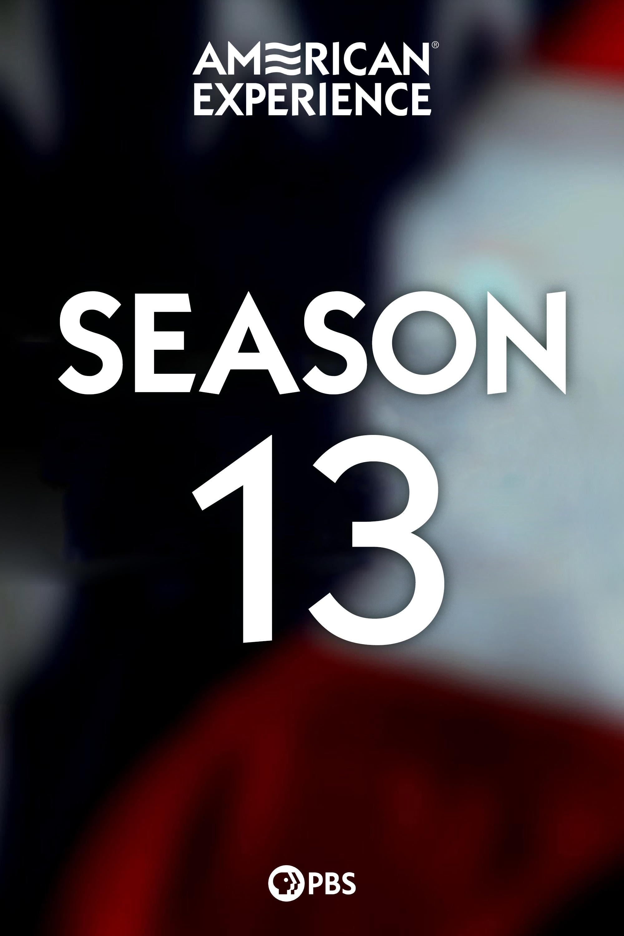 Poster de Temporada 13