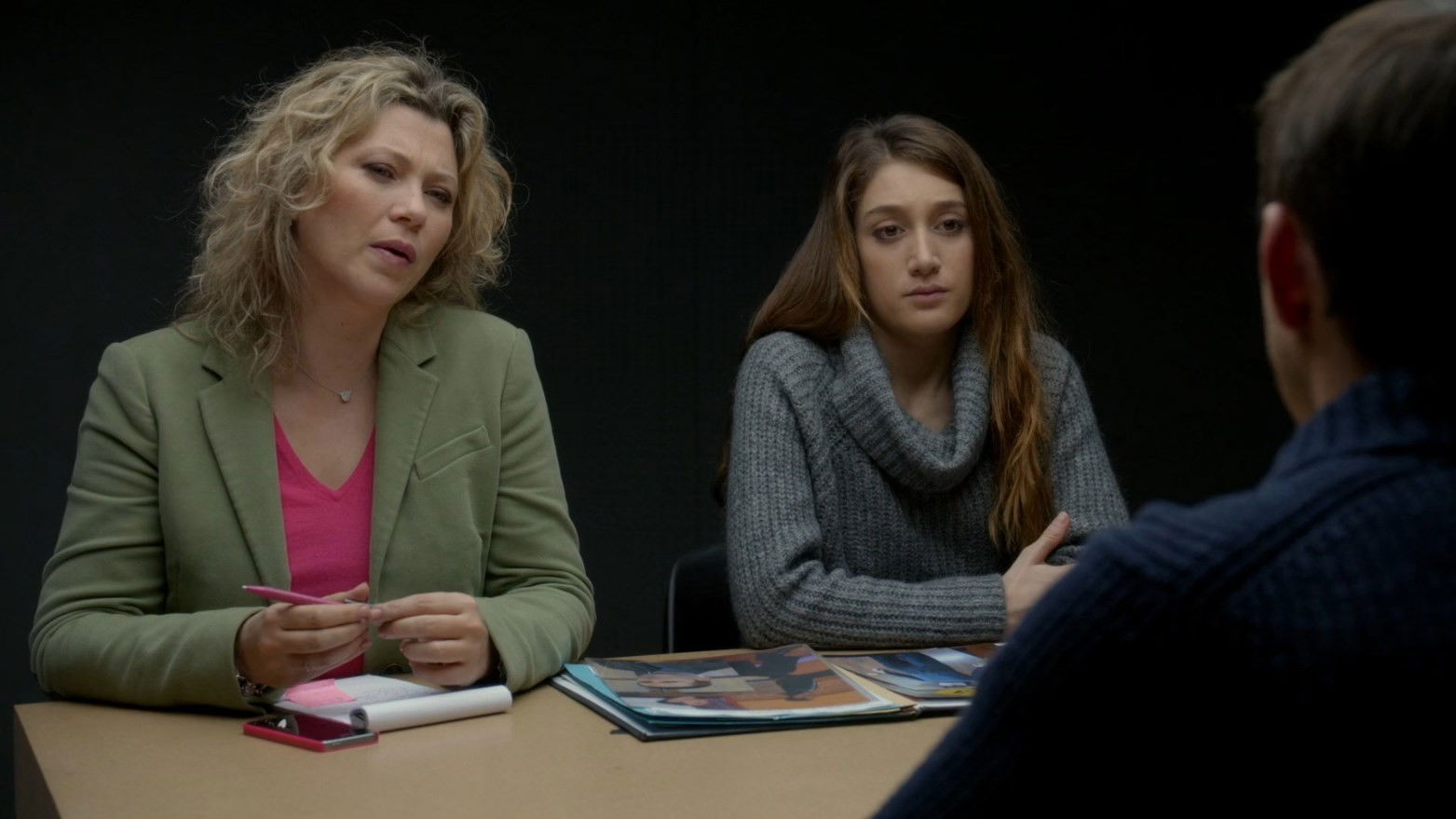 Appearances Can Be Deceiving