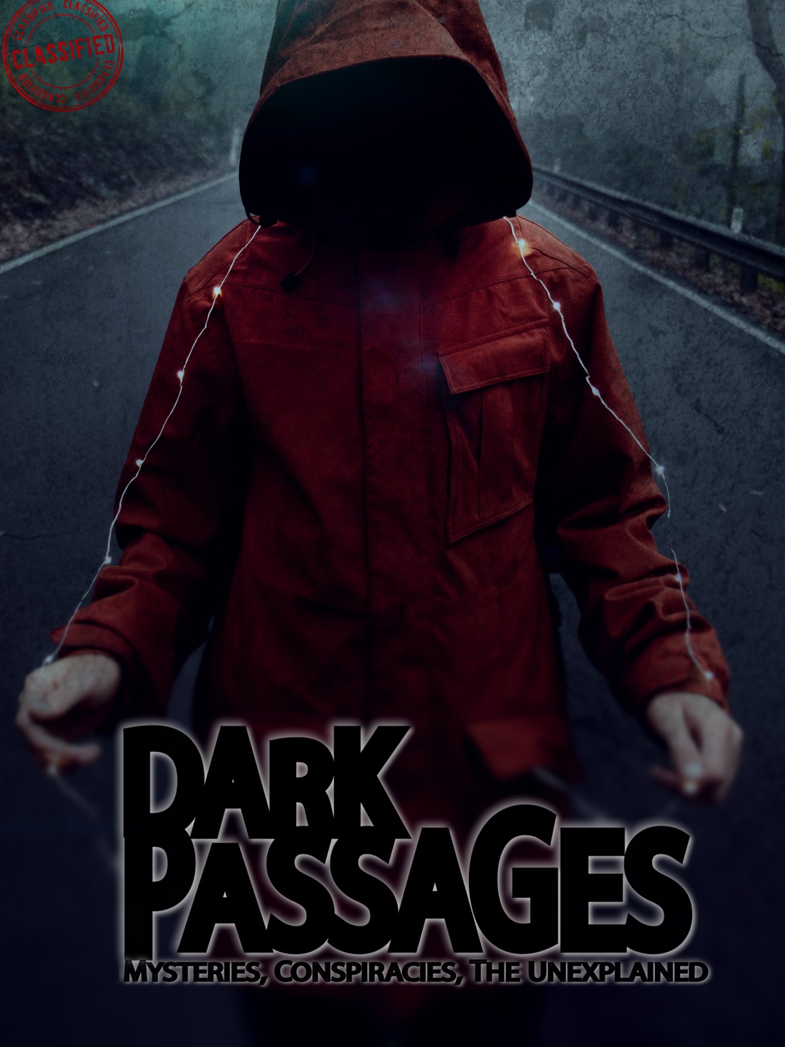 Poster de Dark Passages