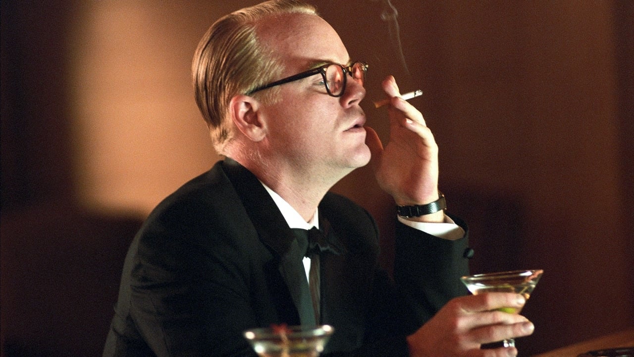 Capote 2005 123movies