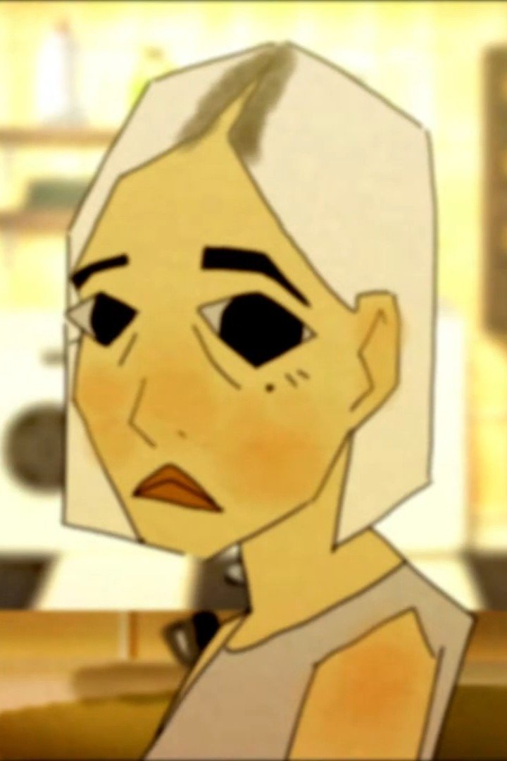 Poster de Belinda's Room