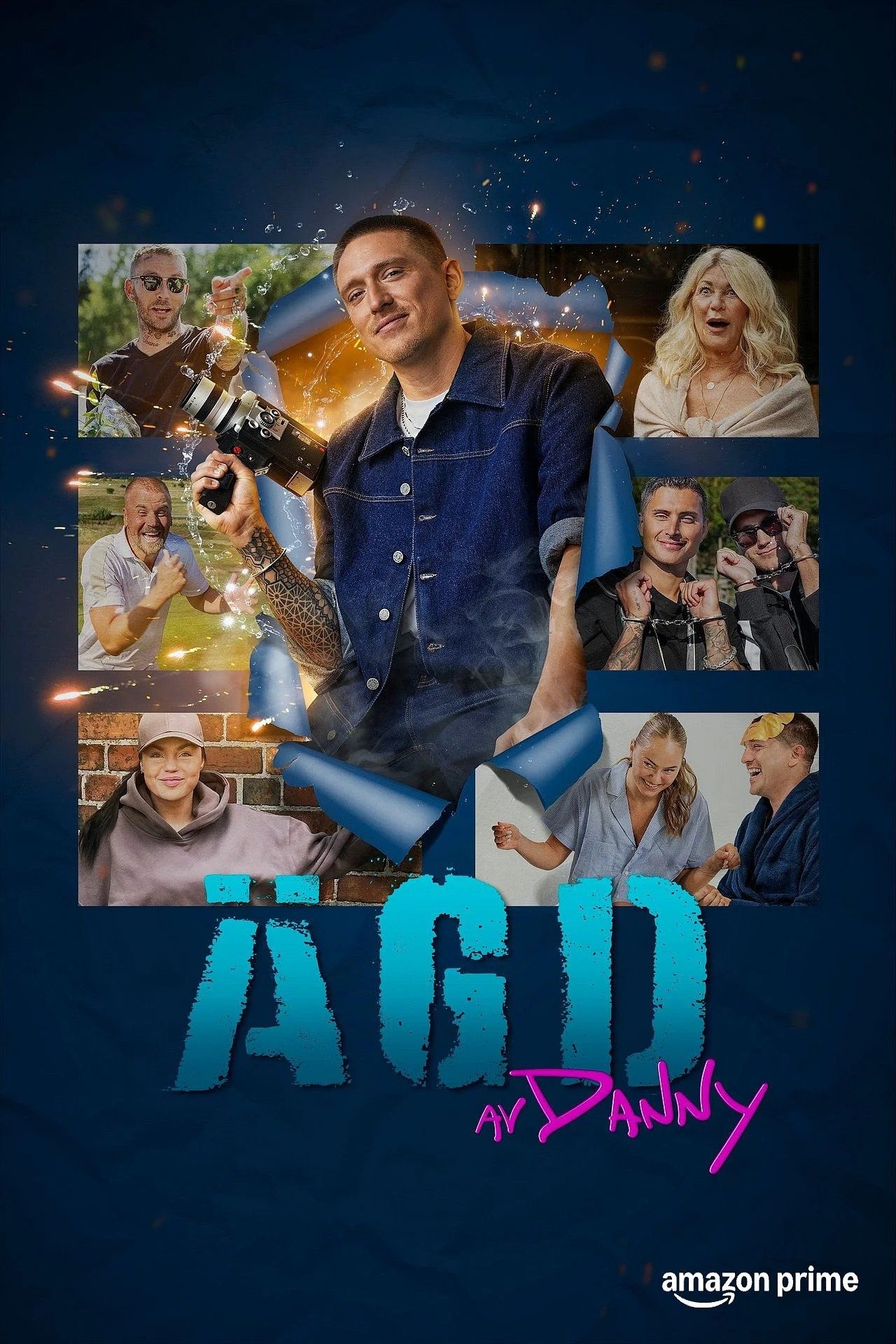 Poster de Temporada 2