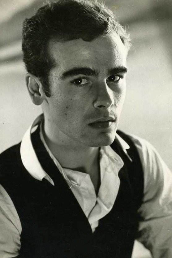 Foto de Dean Stockwell