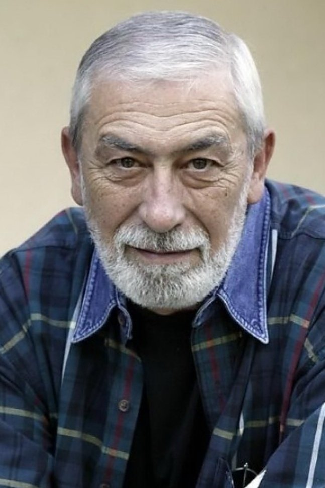 Foto de Vakhtang Kikabidze