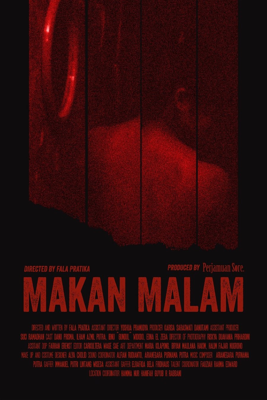 Makan Malam
