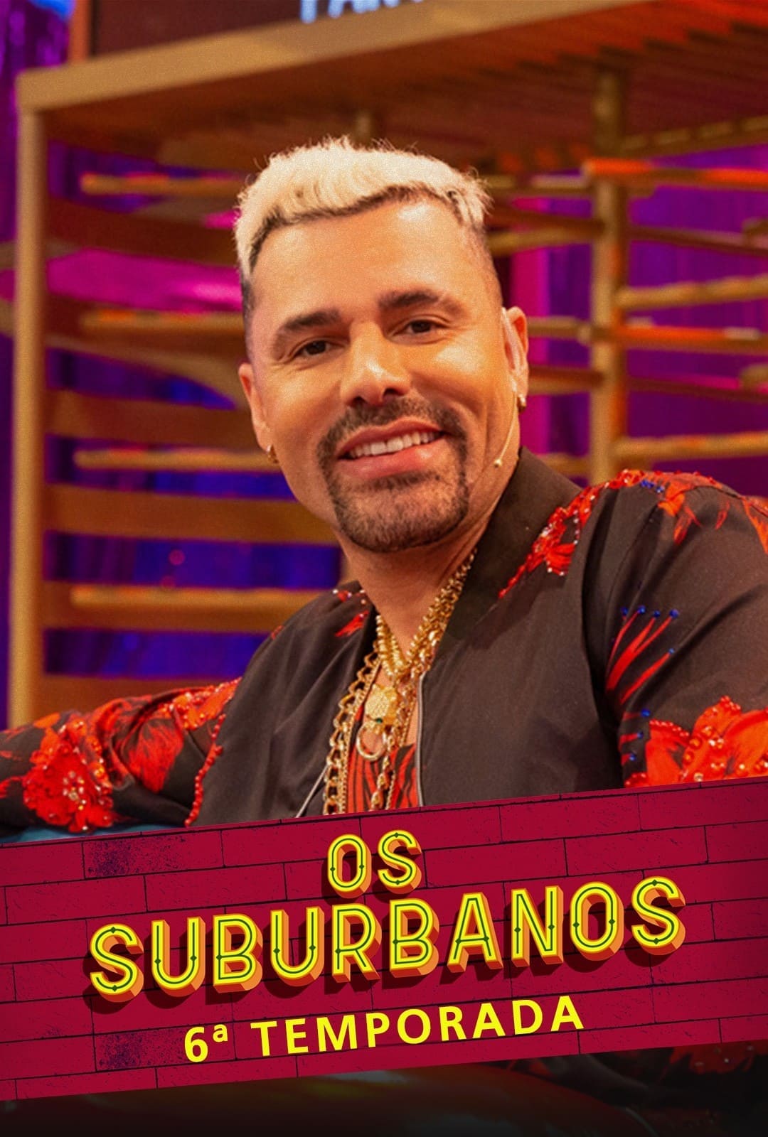 Poster de Temporada 6