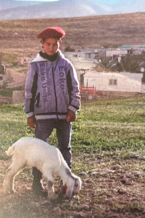 Poster de Khaled & Nema