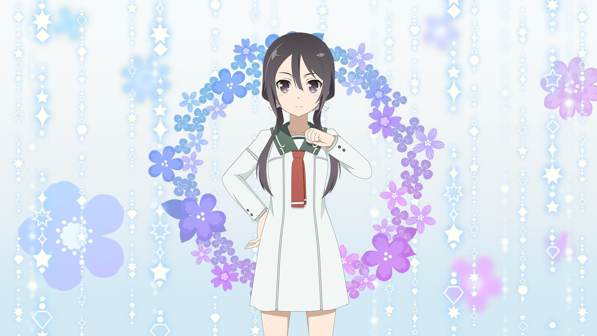 Backdrop image