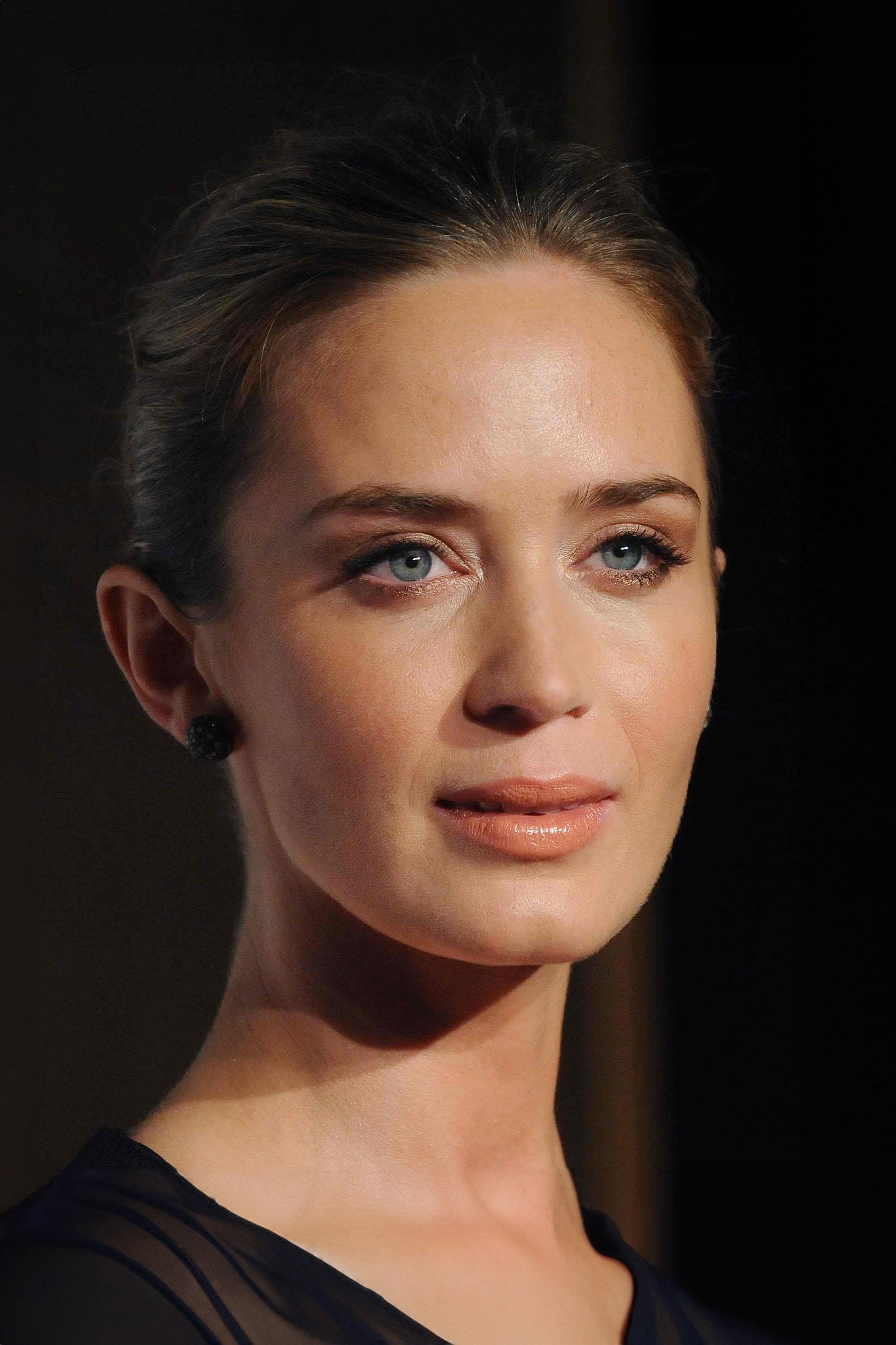 Foto de Emily Blunt