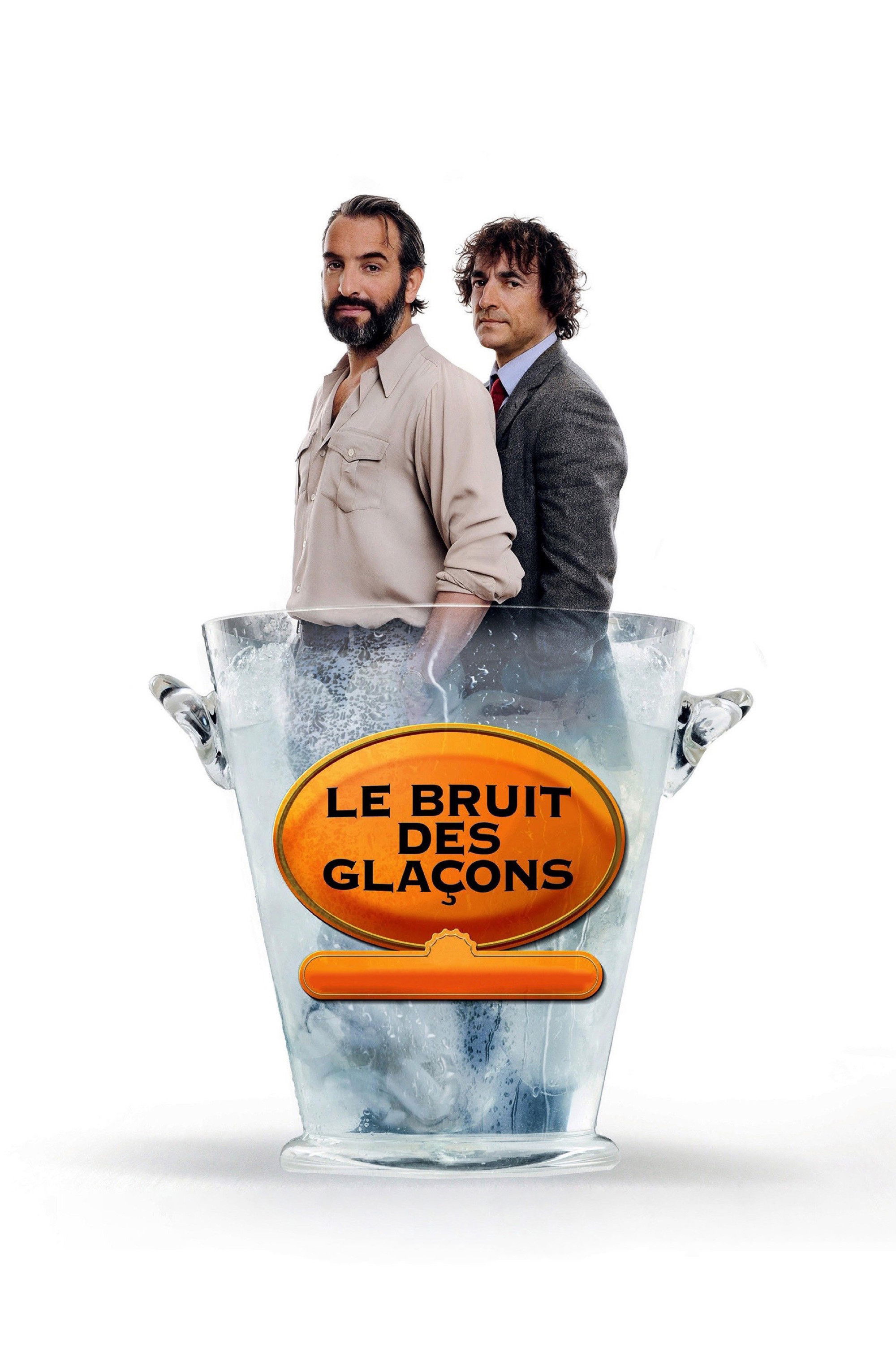 Poster de Le Bruit des glaçons