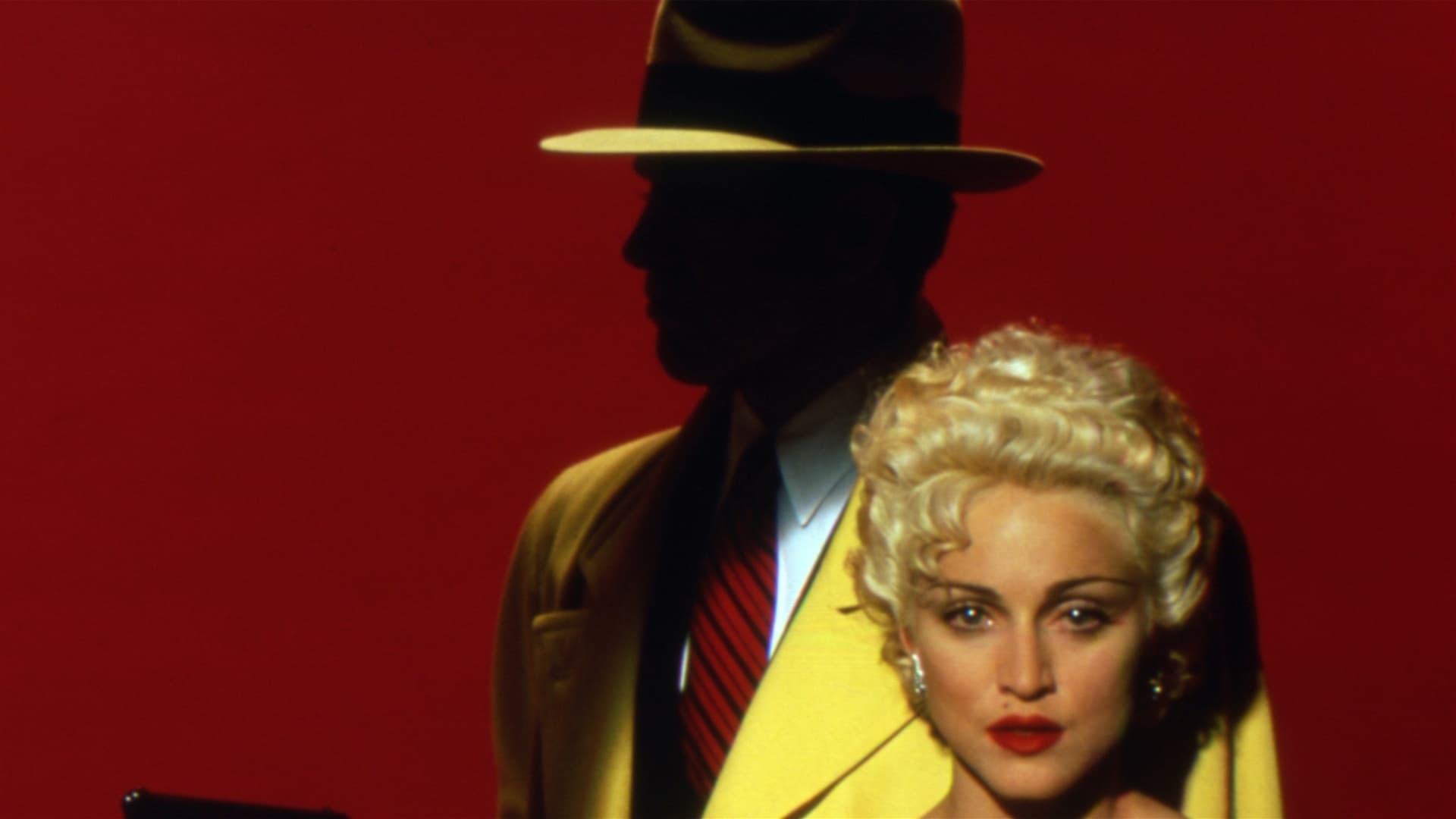 Dick Tracy 1990 Soap2Day