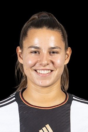 Foto de Lena Oberdorf