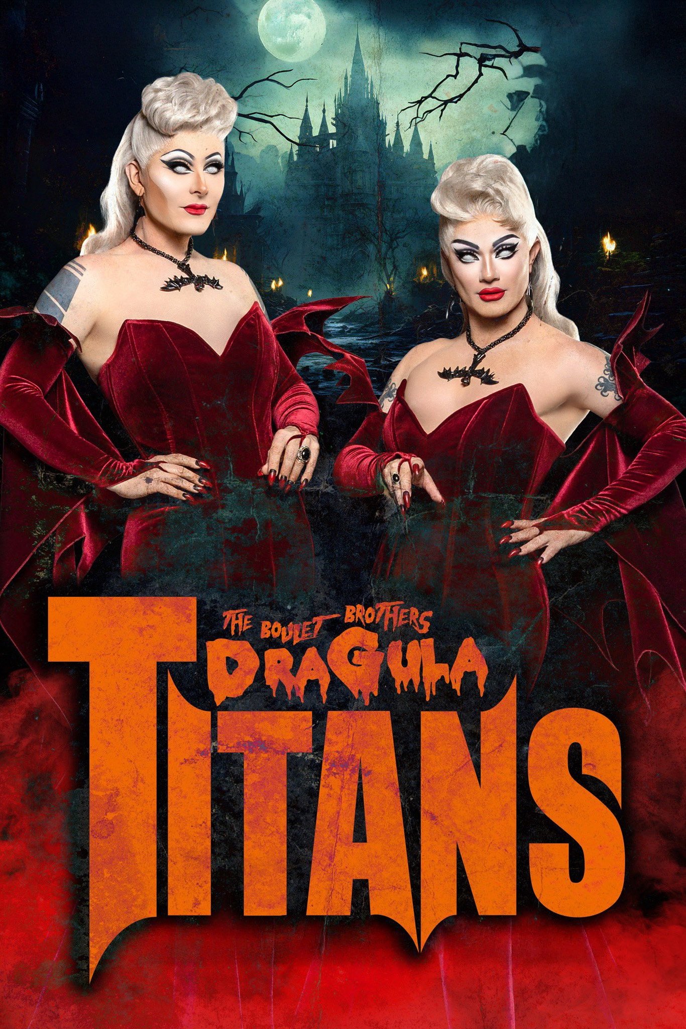 Poster de Temporada 2