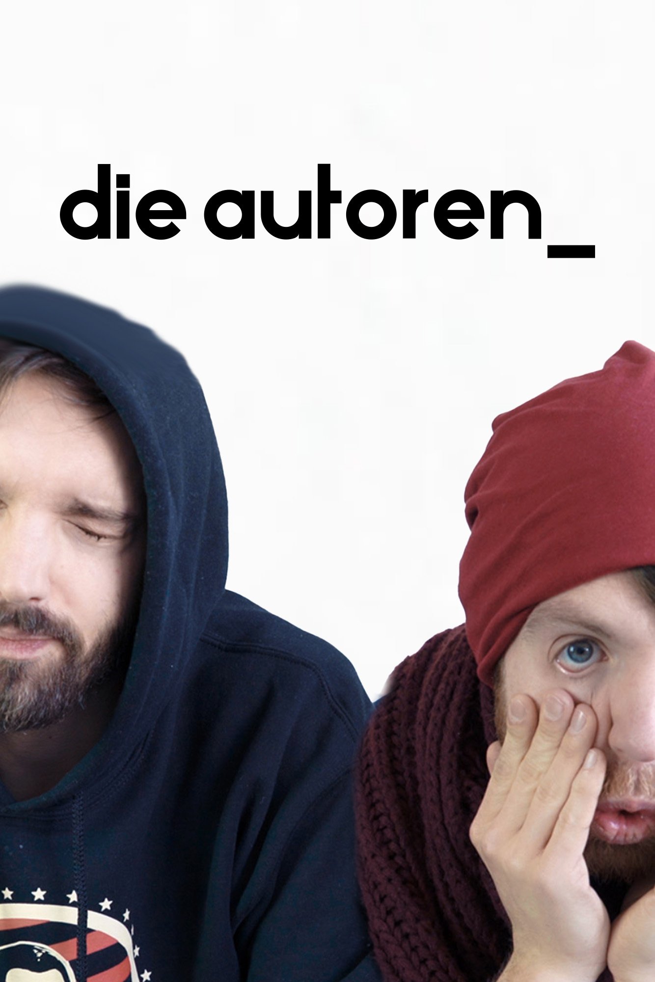 Poster de Die Autoren