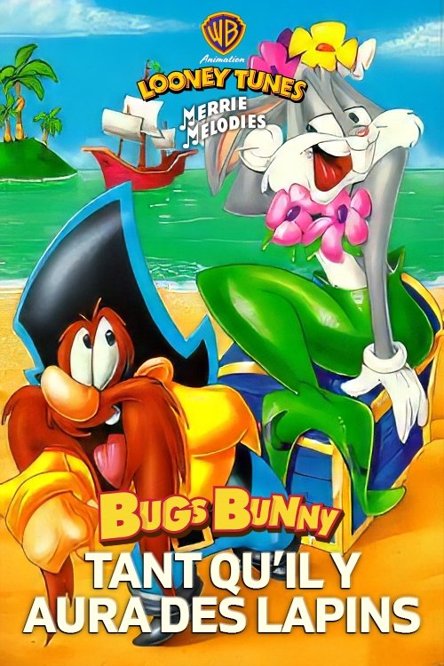 Tant qu'il y aura des lapins