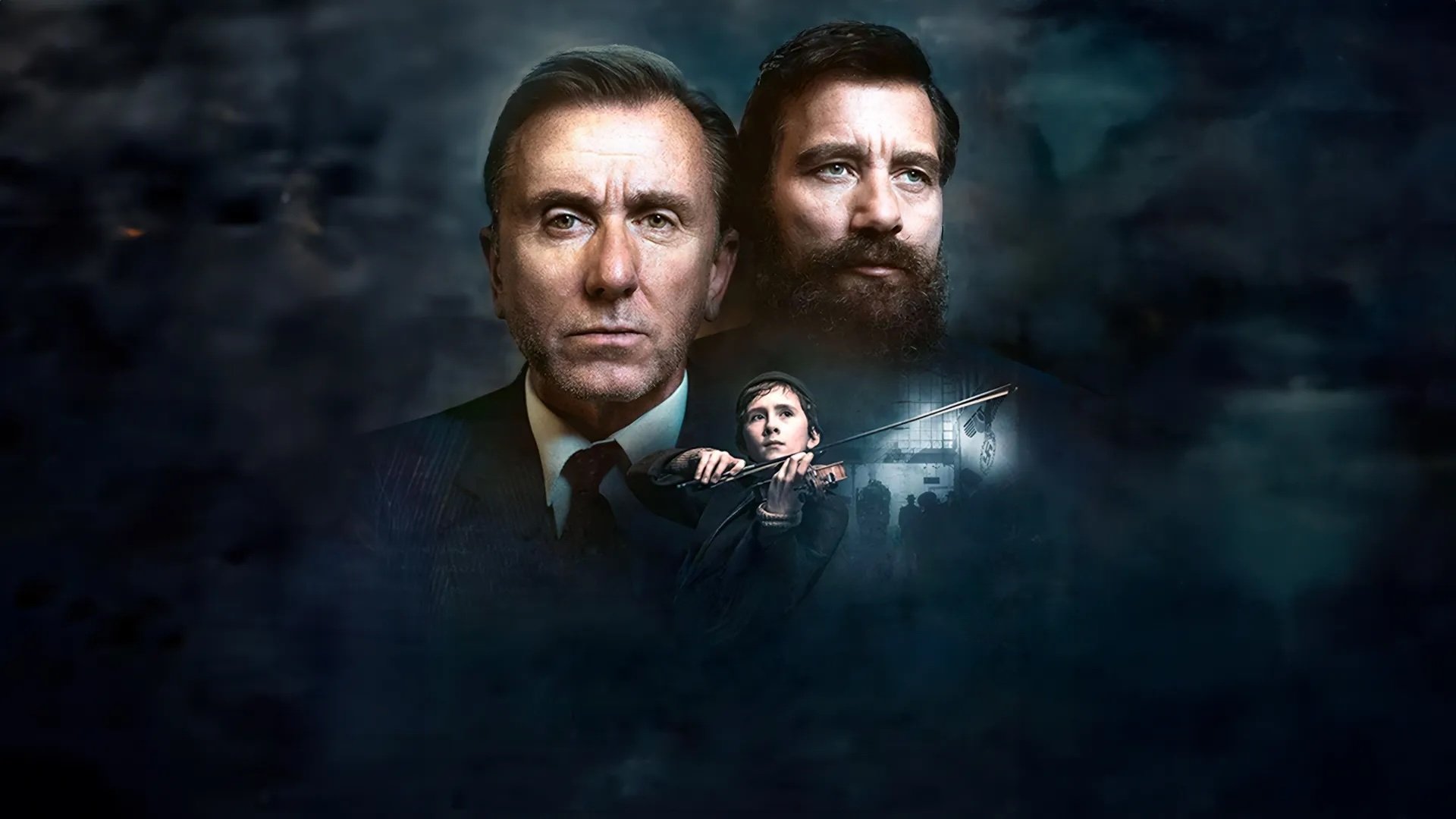 Backdrop image