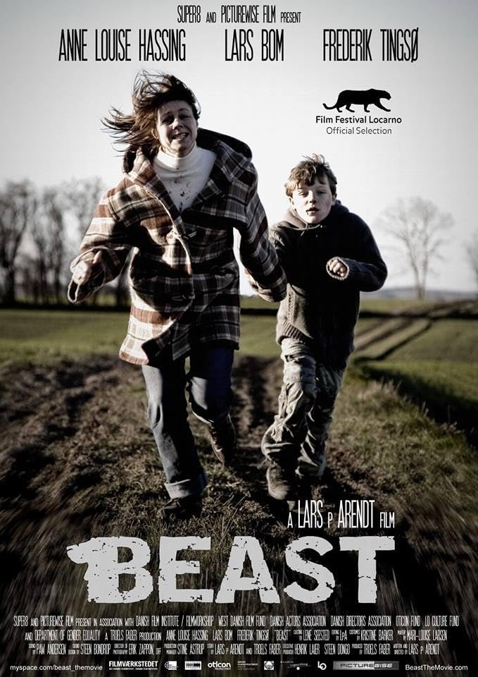 Poster movie