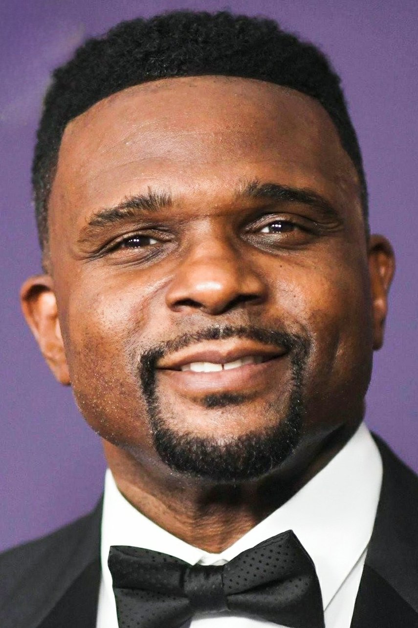 Foto de Darius McCrary
