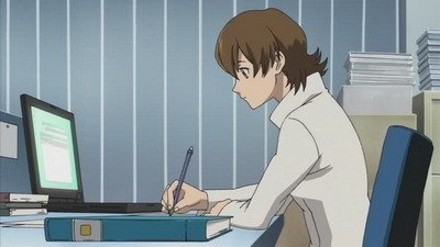 Beneath the Fully Bloomed Cherry Blossoms