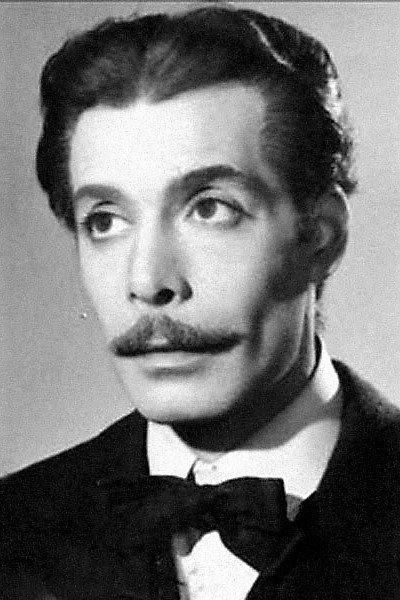 Foto de Narciso Ibáñez Menta