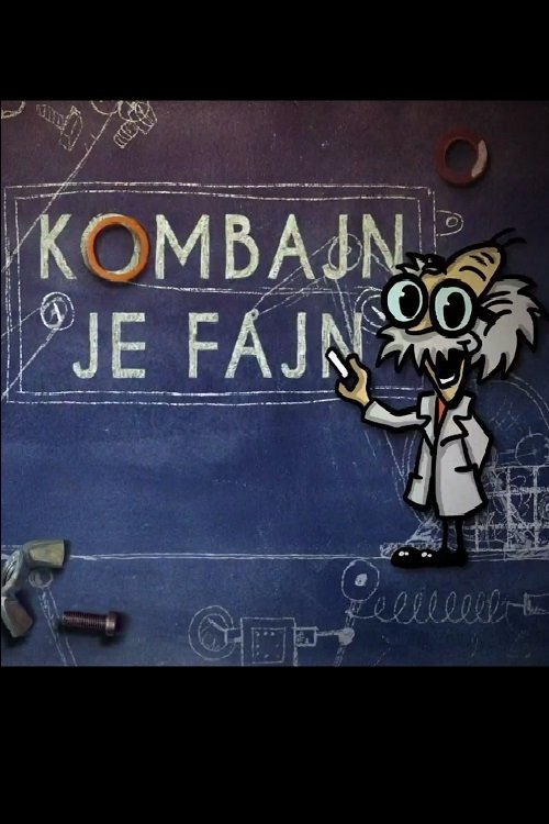 Poster de Temporada 1