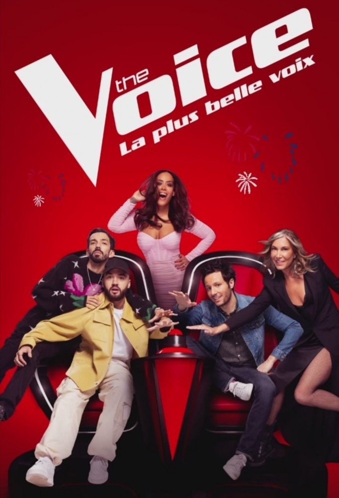 Poster de Temporada 13