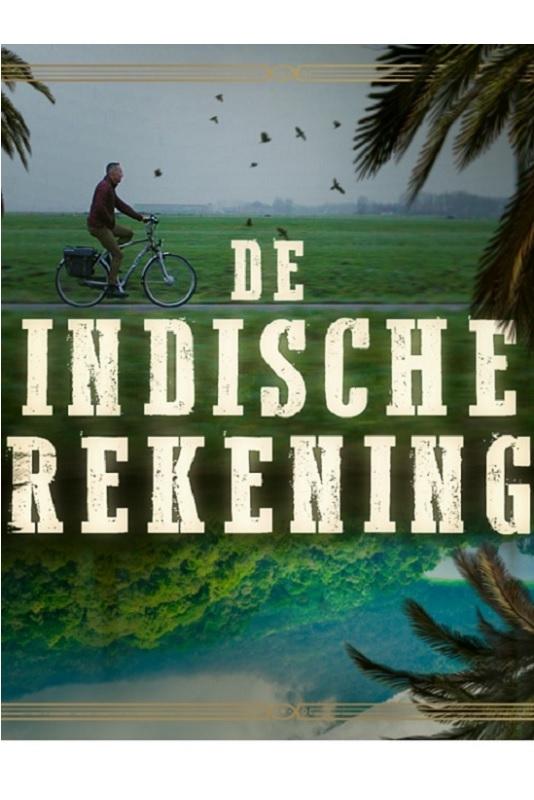 Poster de De Indische rekening
